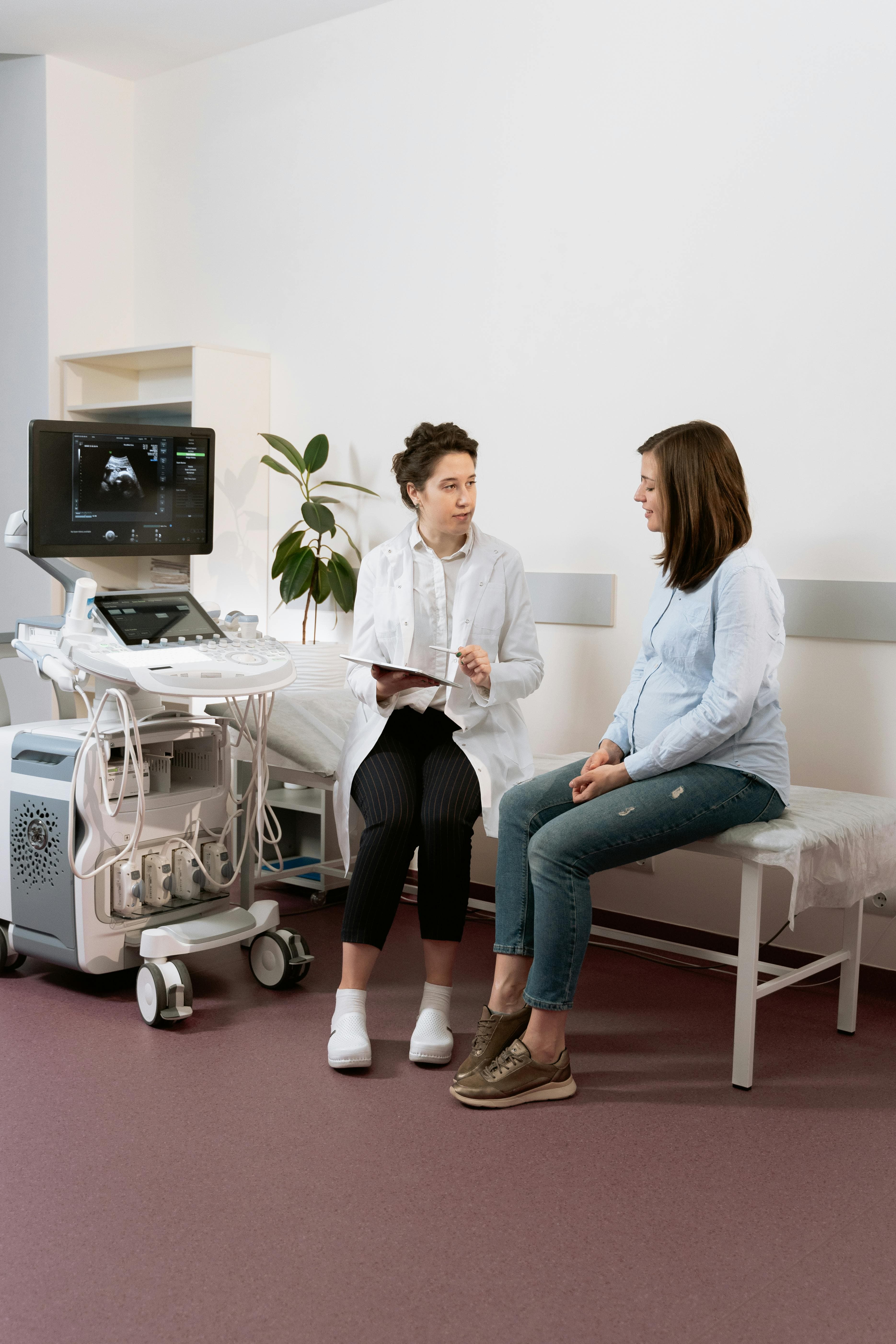 HealthTech Portal